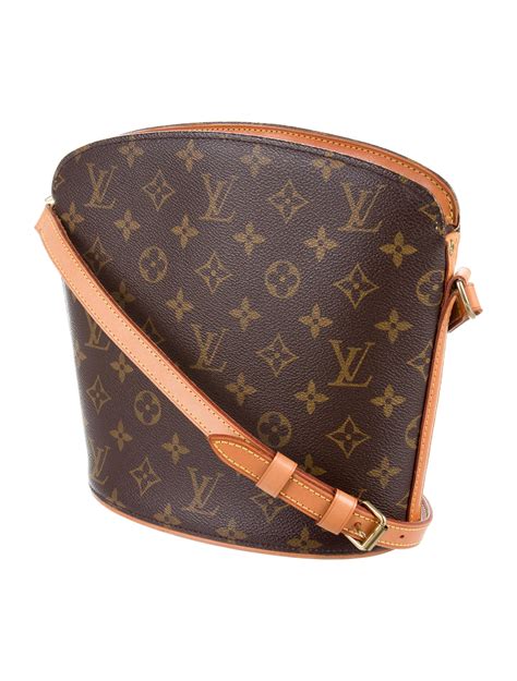 louis vuitton purse small crossbody|louis vuitton monogram crossbody.